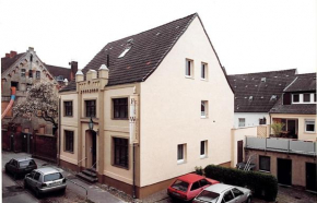 Ferienwohnungen Bütow, Wismar